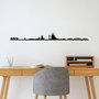 Wallity Cologne Skyline